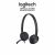 Logitech H340 USB HeadsetBlack Official Store On Installment By Tech House  